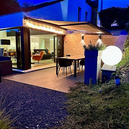 Sakura Lodging Bossut-Gottechain エクステリア 写真