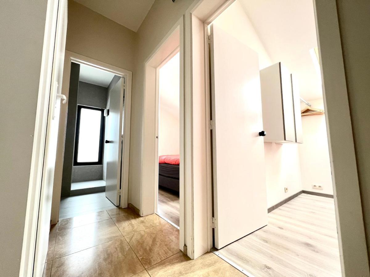 Sakura Lodging Bossut-Gottechain エクステリア 写真
